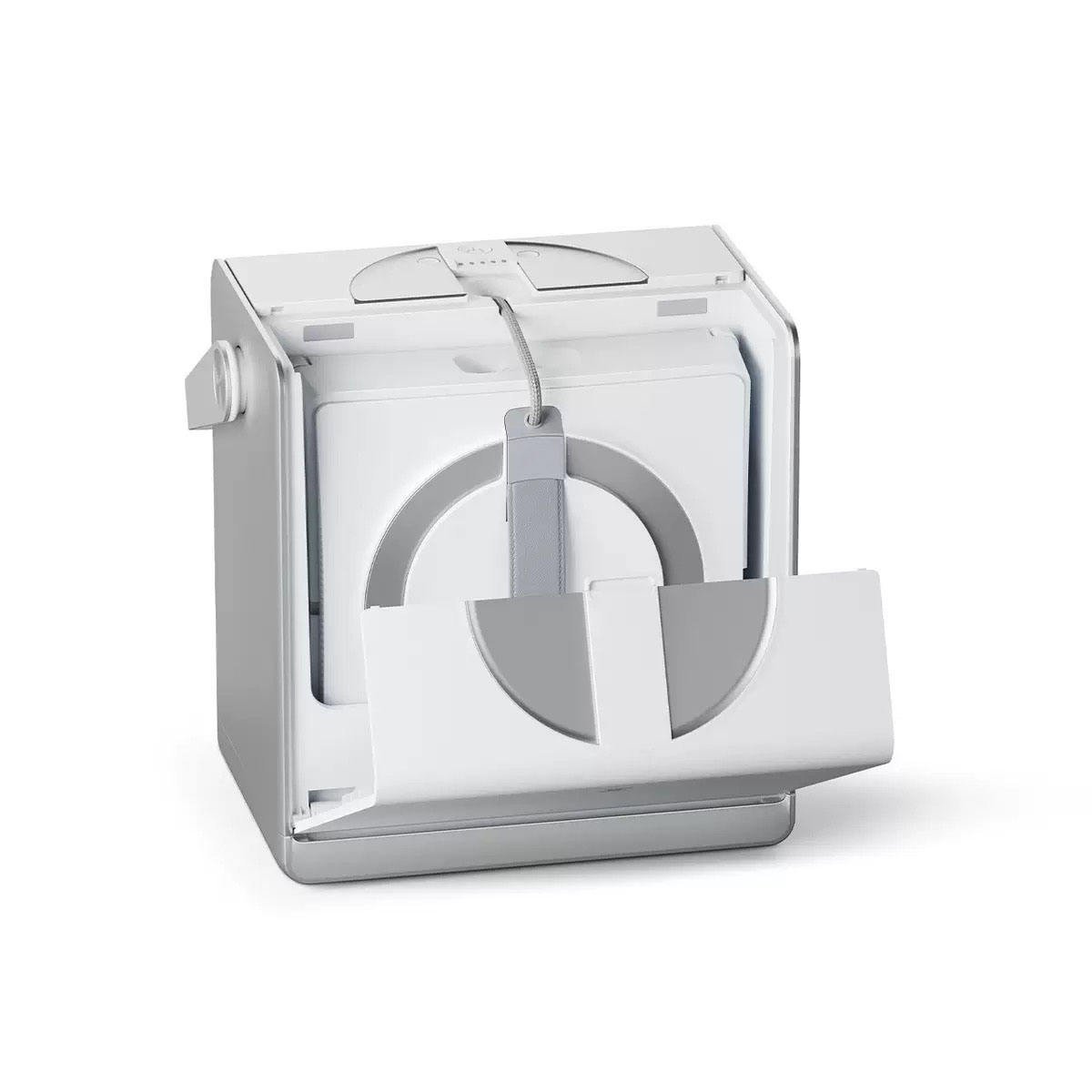 Intelligent Ultrasonic Window Cleaner 9-Stage Protection System - Image 4