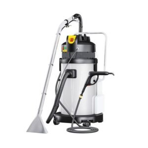 Portable 6-Function Steam Vacuum Cleaner (20L / 30L / 40L)