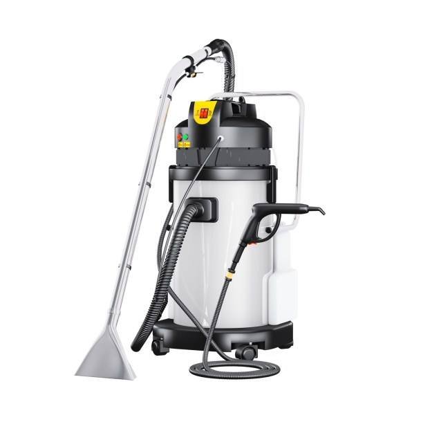 Portable 6-Function Steam Vacuum Cleaner (20L / 30L / 40L)