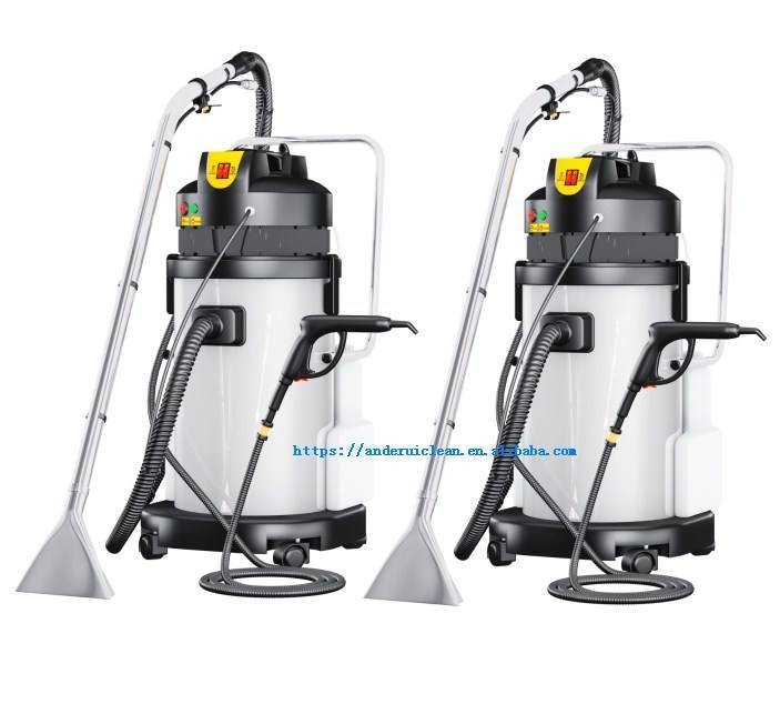 Portable 6-Function Steam Vacuum Cleaner (20L / 30L / 40L) - Image 4