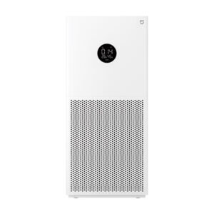 Air Purifier 4 Lite LED Display Quadruple Purification Aldehyde Removal Home Air Ionizer Low Noise